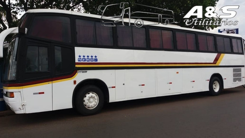 Imagem 3 de 11 de Marcopolo Paradiso 1150 Scania K-113 Confira Oferta! Ref.120