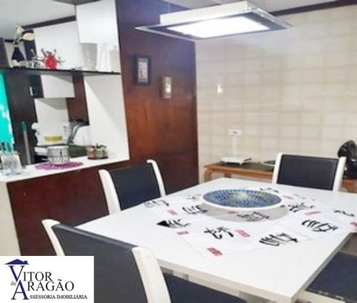 Imagem 14 de 15 de 20337 - Sobrado 3 Dorms, Horto Florestal - São Paulo/sp - 20337