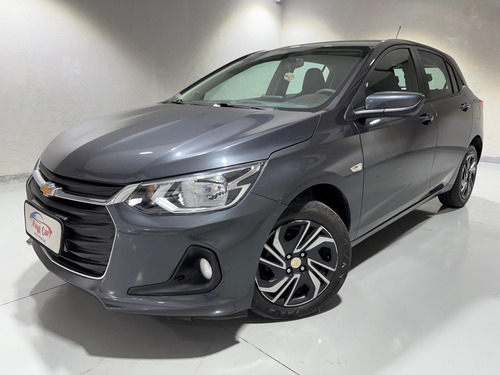 Chevrolet Onix 1.0 Lt 5p