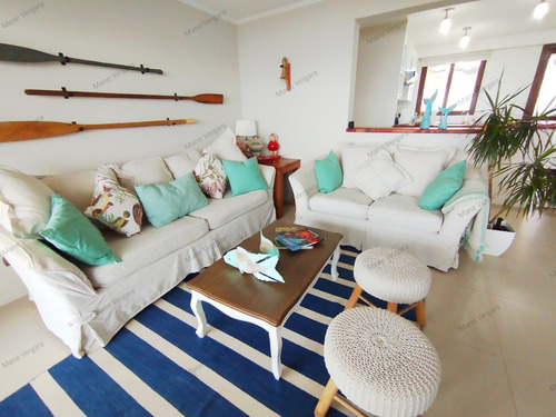 Departamento En Venta 3d Puerto Velero