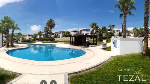 Casa En Venta Isla Sta Catarina, Cumbres Del Tezal, Los Cabos Baja California Sur Rg