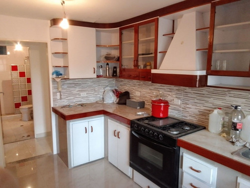Imagen 7 de 14 de Apartamento En Santa Mónica. Mr45
