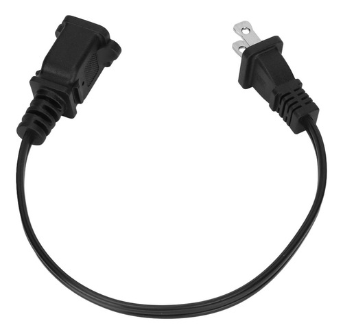 Extensión De Cable De Alimentación Nema De 115p A 115r, 2 Cl