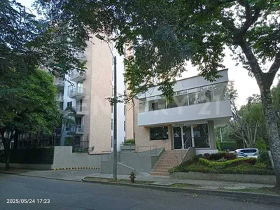 Apartamento en arriendo