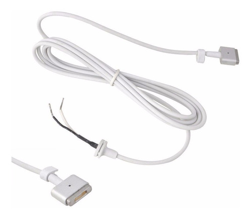 Reparacion Cable Cargador Apple Macbook Magsafe 2 Original