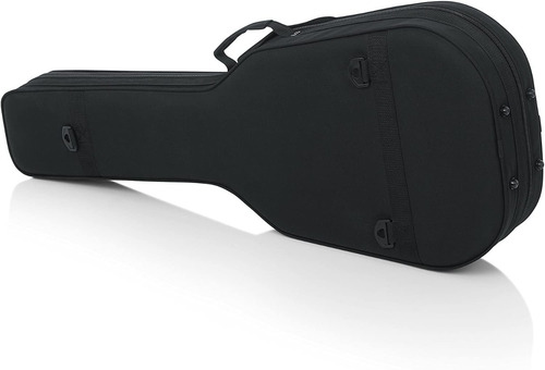 Imagen 3 de 8 de Estuche Semi Rigida Gator Gl-sg Guitarra Electrica Sg Cuotas