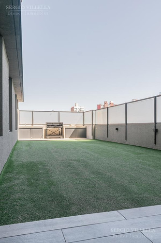 Imagen 19 de 23 de Paraguay 2100 - Departamento De Tres Dormitorio En Venta. Amplia Financiación