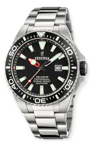 Reloj Festina The Originals Diver F20663.3