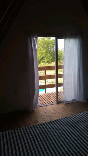 Alquiler De Cabaña Alpina Temporada O Anual