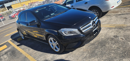 Mercedes-Benz Clase A 1.6 A 200 At Urban B.efficiency 156cv