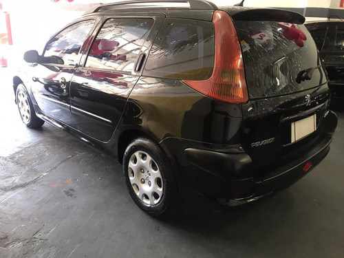 Peugeot Sw 1.4 Presence Completo Oportunidade Preço Baixo