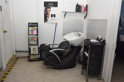Local Comercial En Venta En Ñuñoa