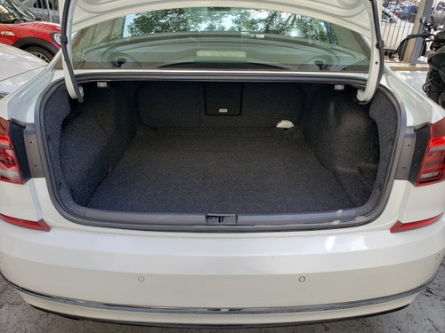 Imagen 13 de 14 de Volkswagen Passat 2018 3.6 Dsg V6 At