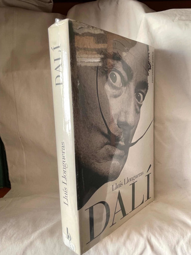Salvador Dalí Lluis Llongueras (Usado)