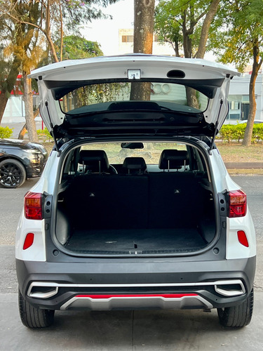 Kia Seltos 1.4 Gt Line At