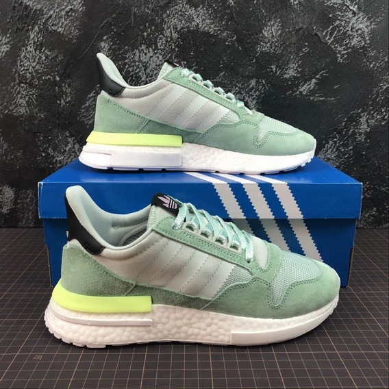 adidas zx 500 mujer