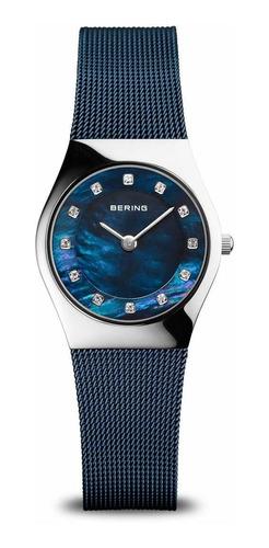 Bering Time 11927-307 Reloj Clasico De Coleccion Para Muje