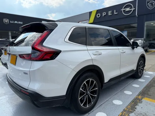 Honda CR-V 1.5T X-Tyle Lx 2Wd