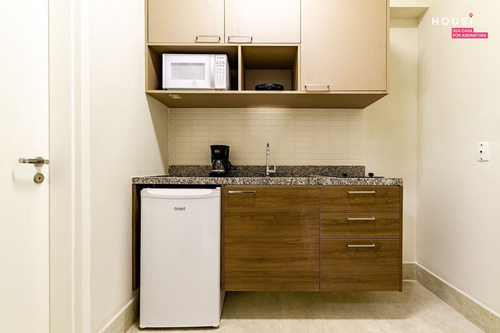 Imagem 5 de 15 de Apartamento - Centro - Ref: 672 - L-672