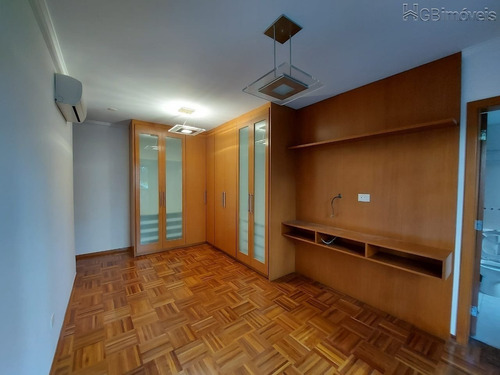 Imagem 10 de 15 de Apartamento - Moema - Ref: 510 - L-c-boule1010