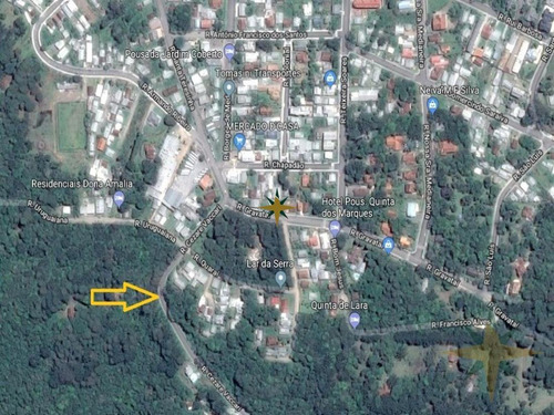Imagem 2 de 2 de Terreno - 352