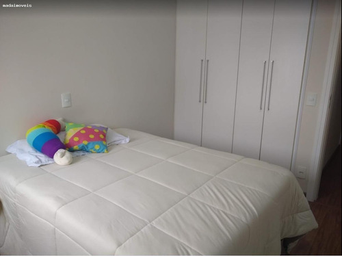 Imagem 7 de 15 de Apartamento Para Venda Em Mogi Das Cruzes, Vila Oliveira, 3 Dormitórios, 1 Suíte, 3 Banheiros, 2 Vagas - 3296_2-1250152