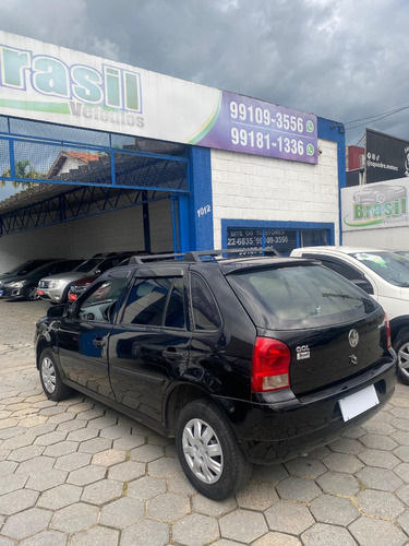 Volkswagen Gol 1.0 Ecomotion Total Flex 5p