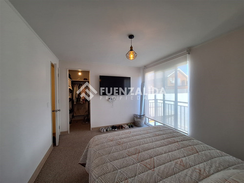 Casa En Venta De 3 Dorm. En Puente Alto Mm
