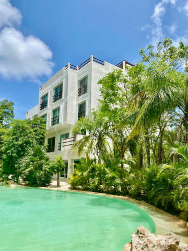 Villa En Venta En Cancun, Xik-nal Lagos Del Sol 