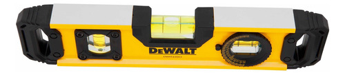 Nivelador Magnético Dewalt Dwht43003 De 23cm