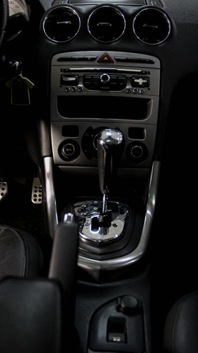 Imagen 5 de 11 de Peugeot 308 1.6 Sport Thp 163cv