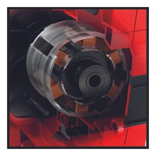 Soplador Aspirador Inalambrico Einhell Venturro + 2 Bat 4ah