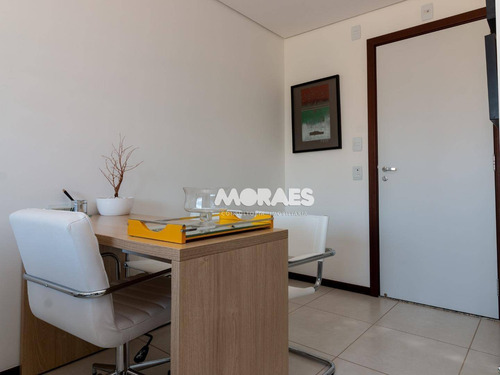 Sala Para Alugar, 36 M² Por R$ 1.500/mês - Vila Aviação - Bauru/sp - Sa0138