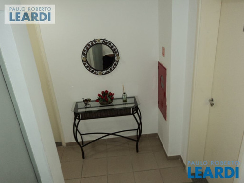 Imagem 3 de 11 de Apartamento - Tatuapé - Sp - 451430