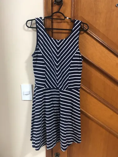 Vestido blue hotsell steel renner