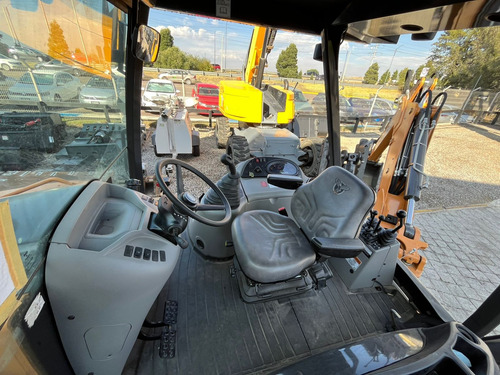Retroexcavadora Case 580n 4x4kit Serie 2 Manufactura Brasil