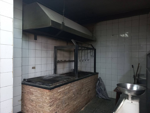Imagen 6 de 11 de Marlyn Padrón Traspaso De Restaurant De Gran Trayectoria En Valencia Mlyn