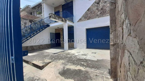 Imagen 2 de 12 de Casa Comercial En Alquiler Zona Centro Barquisimeto 22-25381 Jcg