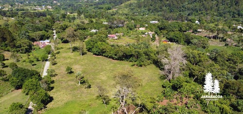 Finca De Venta En Manabao, Jarabacoa