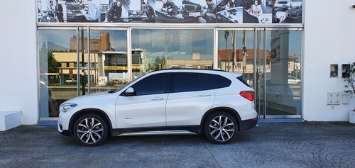 Bmw X1 25i Año 2016 - 4x4 Automática - Bell Motors