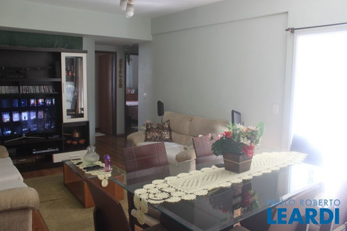 Imagem 2 de 15 de Apartamento - Vila Valparaíso - Sp - 607373