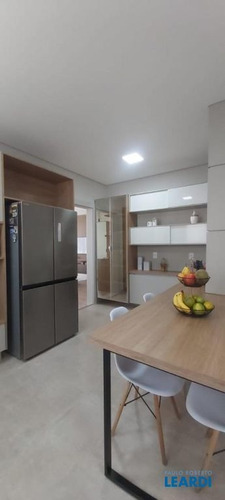 Imagem 8 de 15 de Casa Em Condomínio - Condomínio Delle Stelle - Sp - 633665