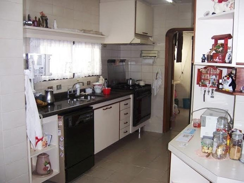 Imagem 4 de 15 de Apartamento Para Venda, 3 Dormitório(s) - 391