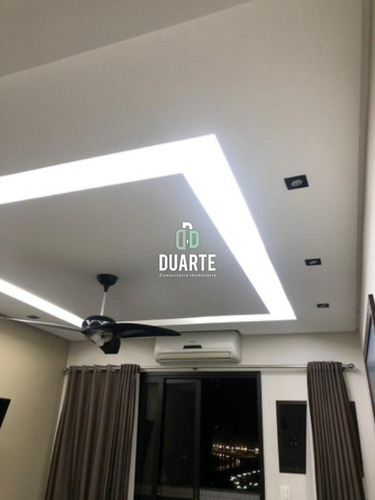 Imagem 2 de 11 de Apartamento - Ap00777 - 33578618