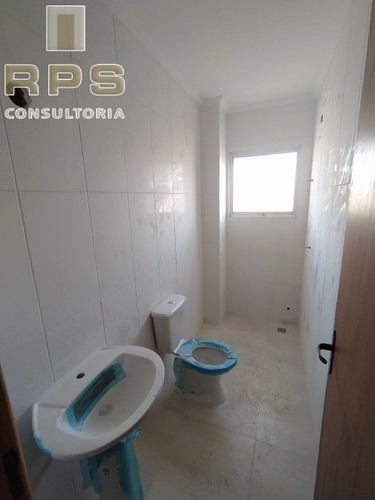 Imagem 7 de 10 de Apartamento Para Venda -atibaia Sp. Nova Cerejeira Atibaia Sp 02 Dormitórios , 01 Sala, Cozinha, Área De Serviço, 01 Banheiro, 01 Vaga. Área Útil 51mts - Ap00284 - 69253626
