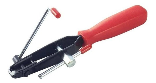 Alicate Esticar E Cortar Abraçadeira Inox Coifa Homocinetica