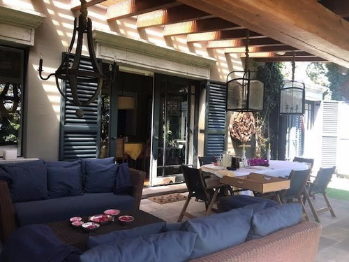Imagen 2 de 30 de Venta De Casa Hacienda Santa Fe La Loma Santa Fe.