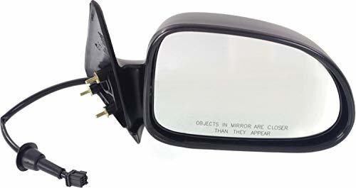 Espejo - Garage-pro Mirror Compatible For ******* Dodge 