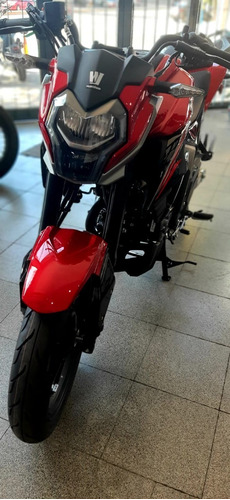 Imagen 10 de 16 de Haojue Dr 160 0km -envios A Todo El Pais-