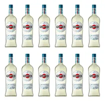 Comprar Martini Bianco Aperitivo Vermut 1l X12 Zetta Bebidas